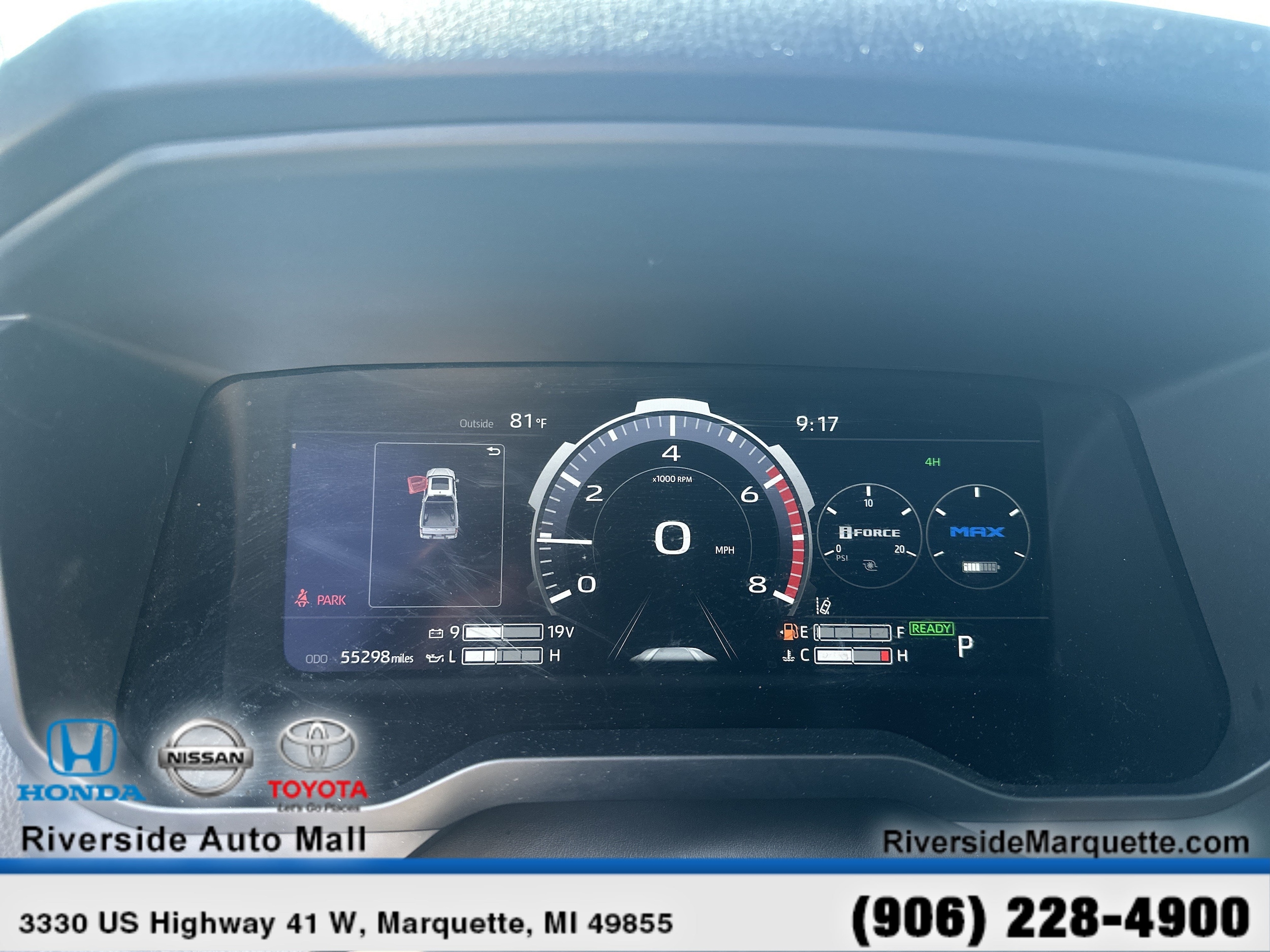 2024 Toyota Tundra Limited - Photo 16
