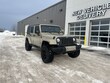  Jeep Wrangler JK Unlimited