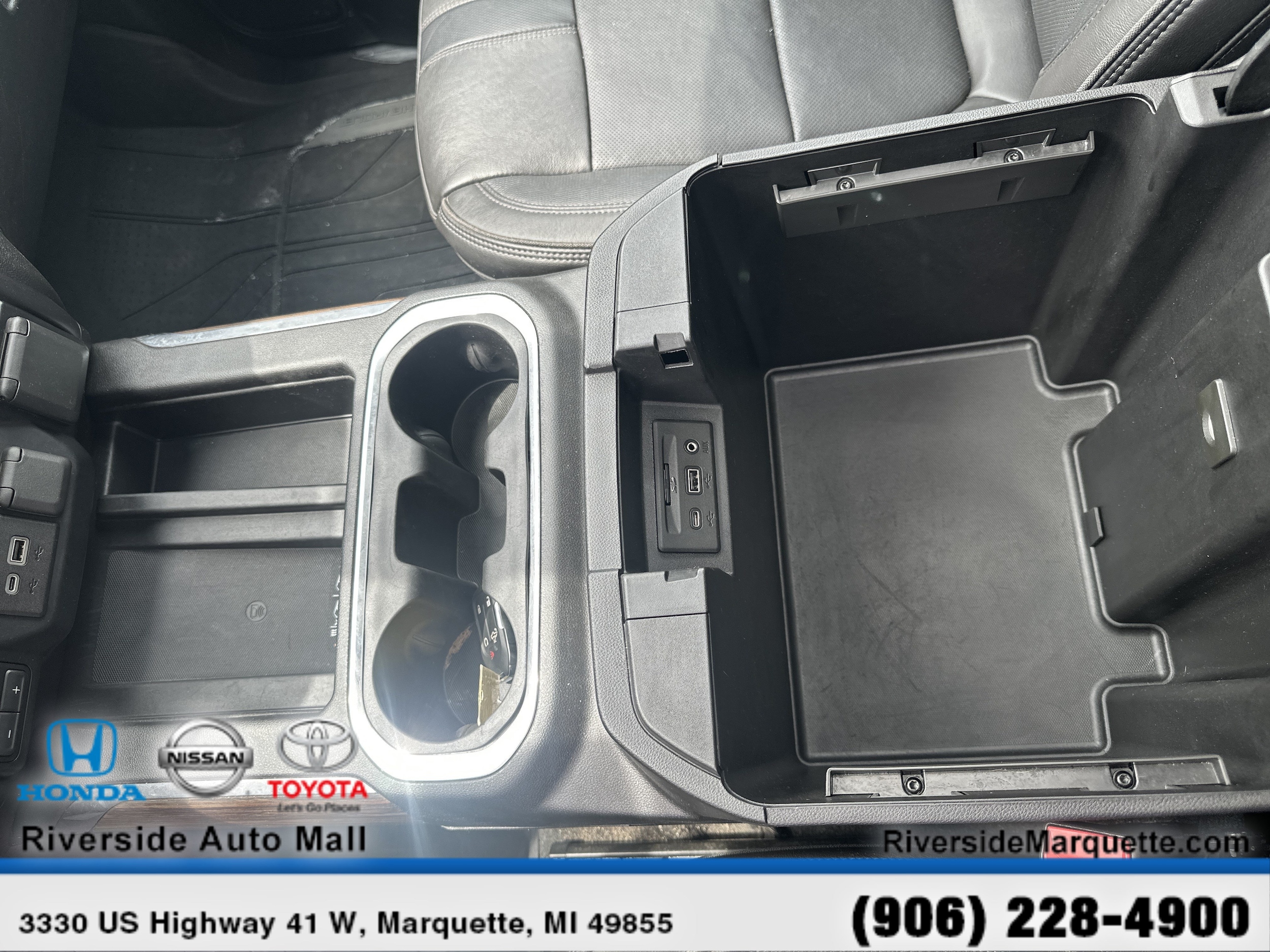 2021 Chevrolet Silverado 1500 High Country - Photo 20