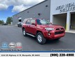 Toyota 4Runner