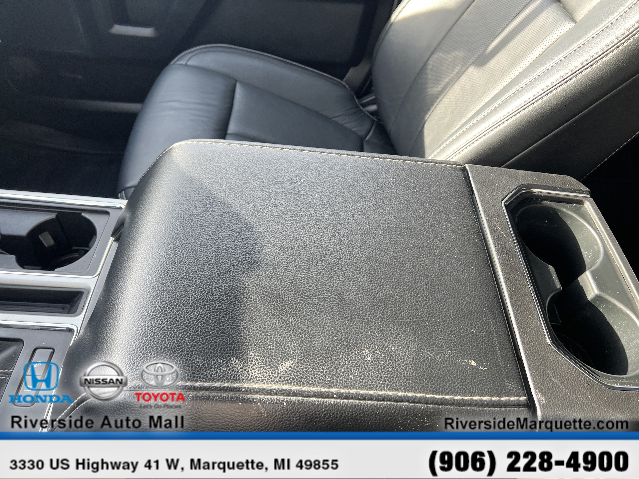 2020 Ford F-150 Lariat - Photo 20