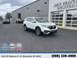 Honda CR-V Hybrid