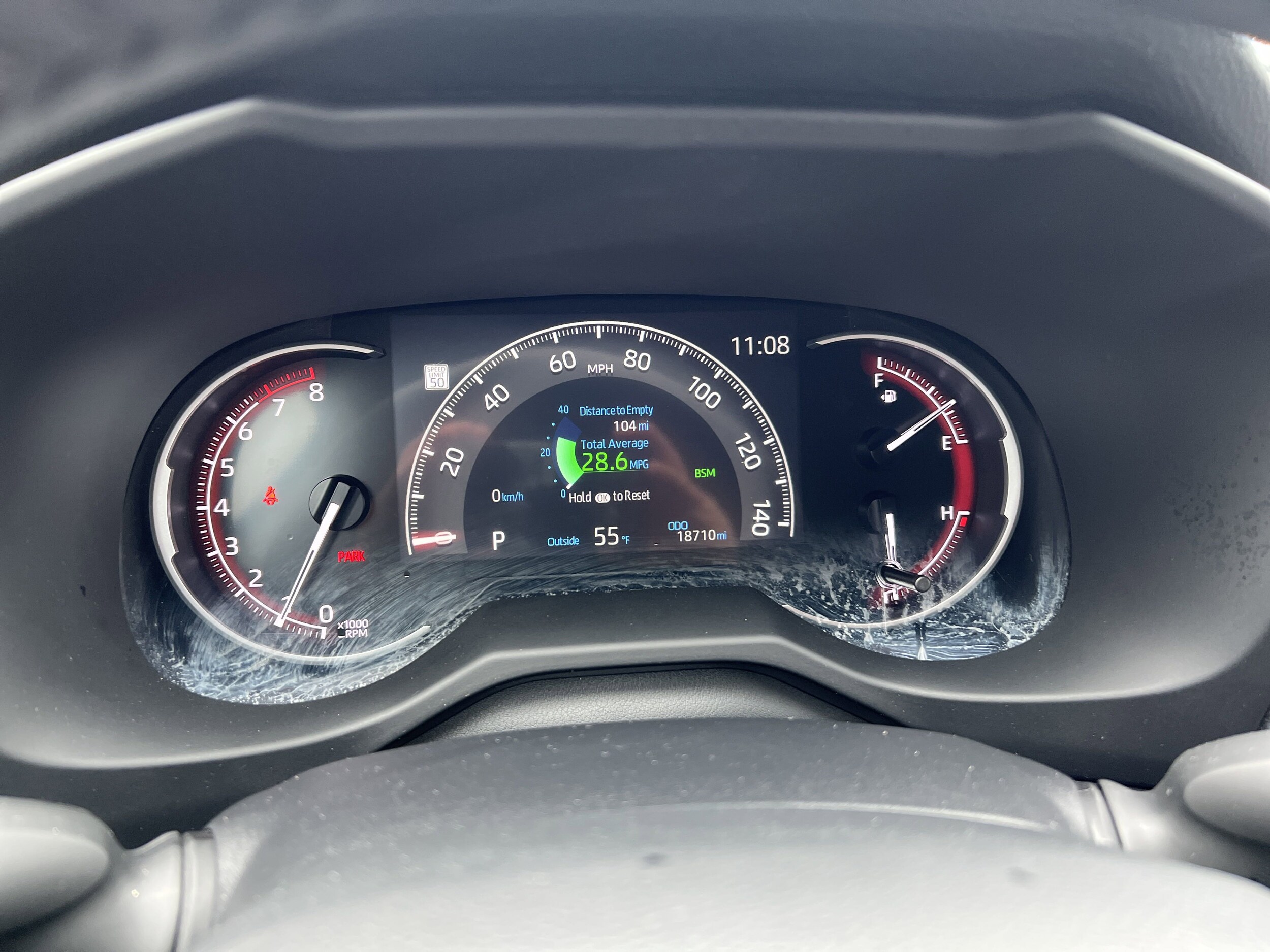 2024 Toyota RAV4 Adventure photo 4