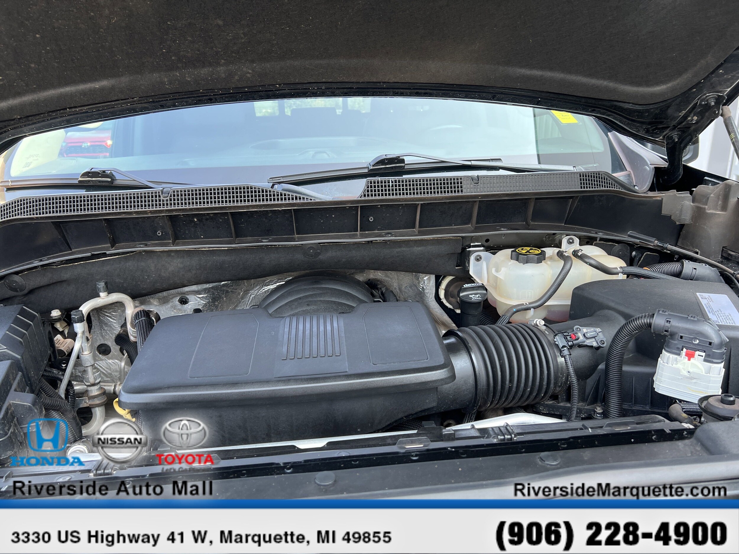 2020 Chevrolet Silverado 1500 RST - Photo 13