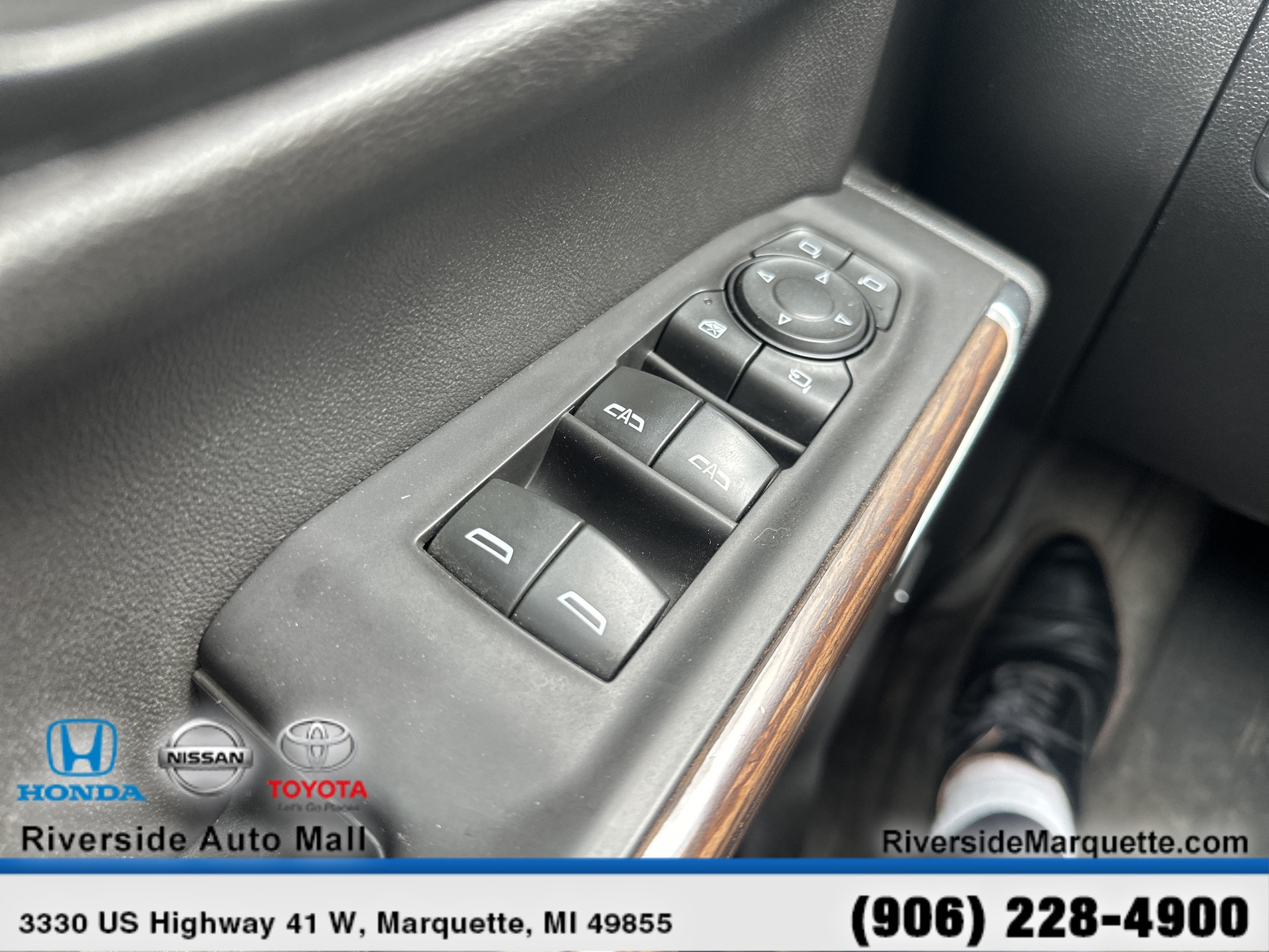 2021 Chevrolet Silverado 1500 High Country - Photo 25