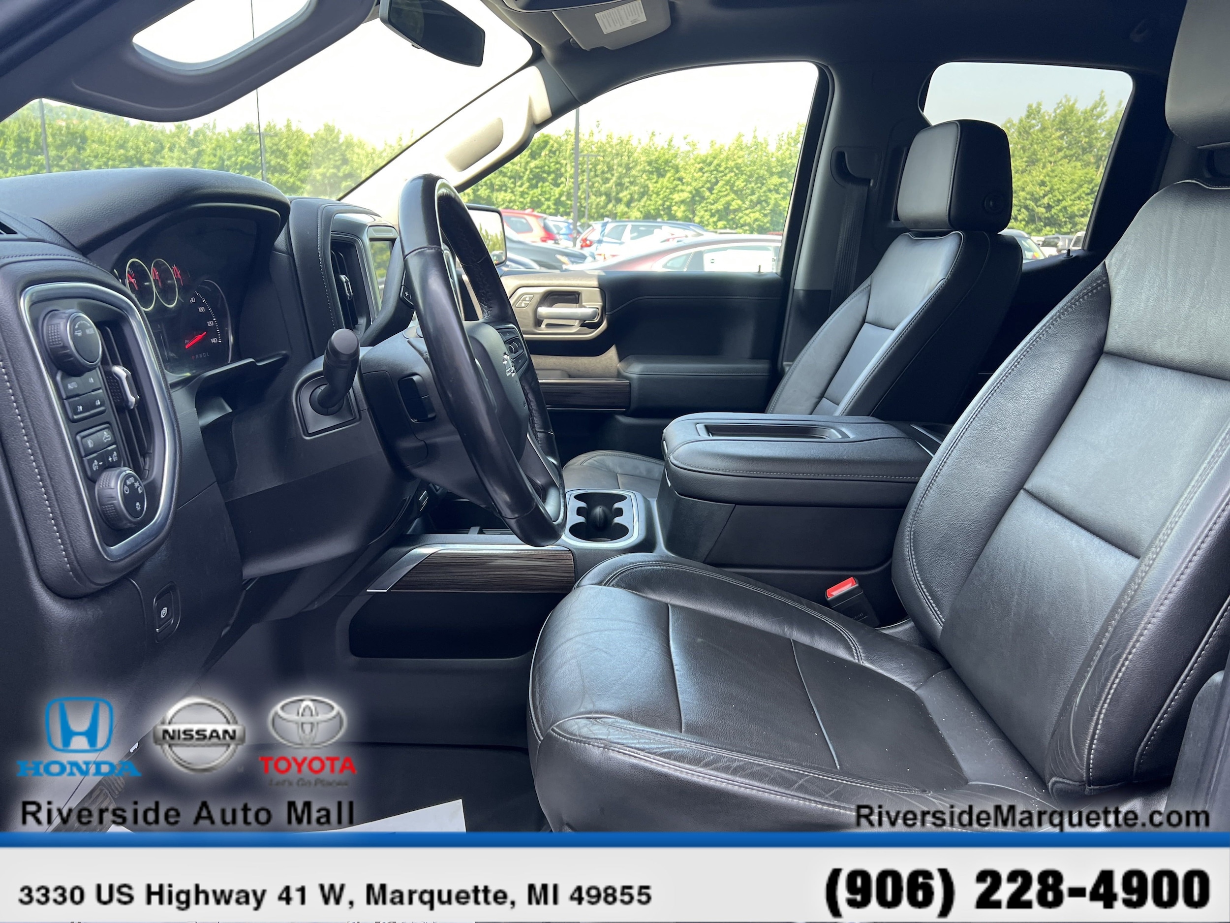 2020 Chevrolet Silverado 1500 RST - Photo 15