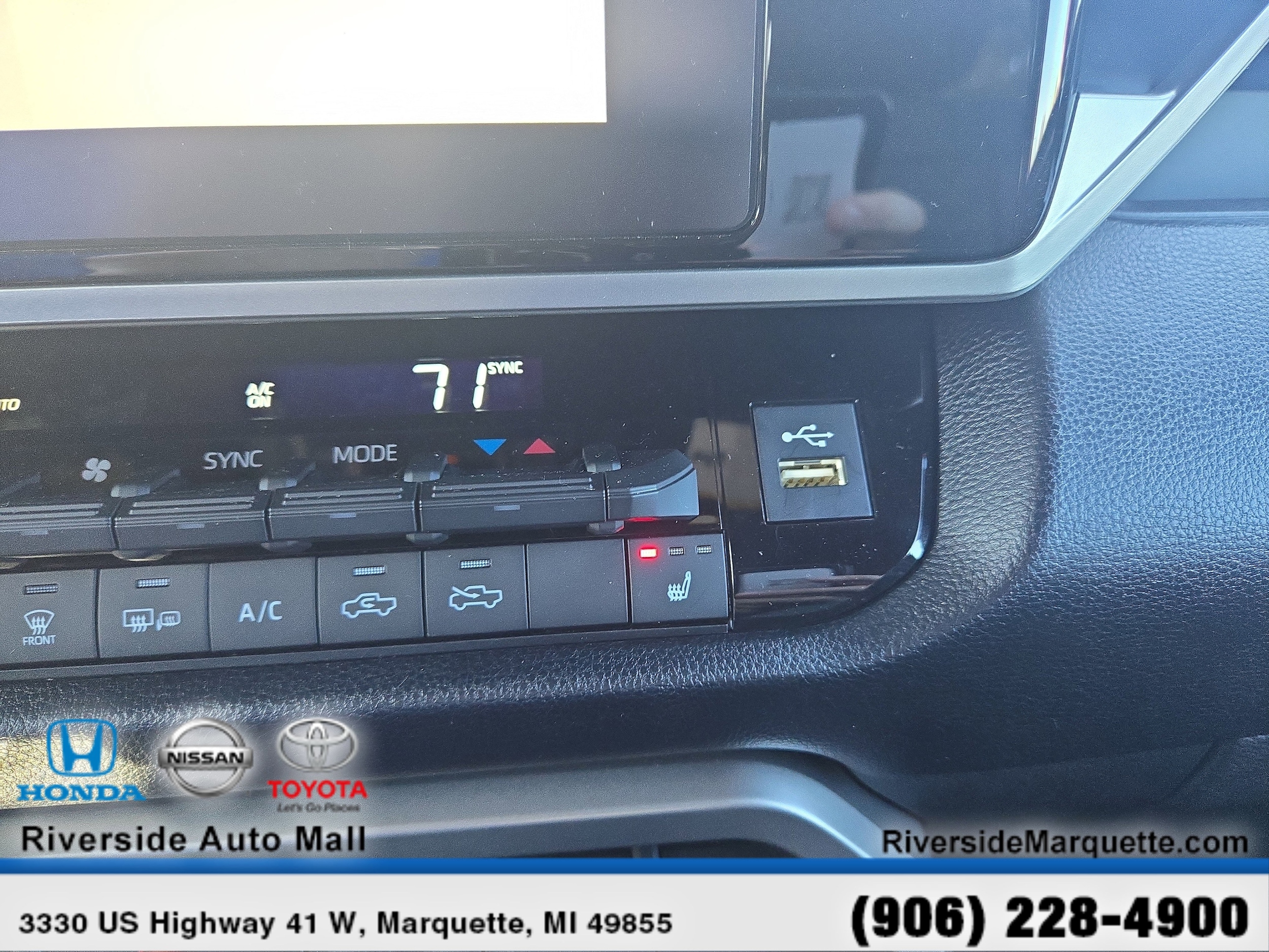 2025 Toyota Tundra SR5 - Photo 18