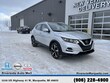  Nissan Rogue Sport