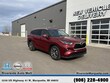 Toyota Highlander Hybrid