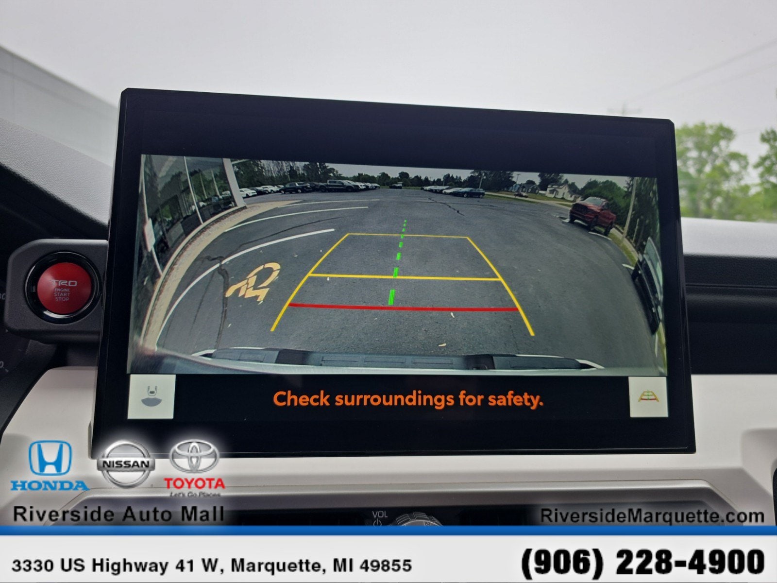 2024 Toyota Tacoma SR5 - Photo 22