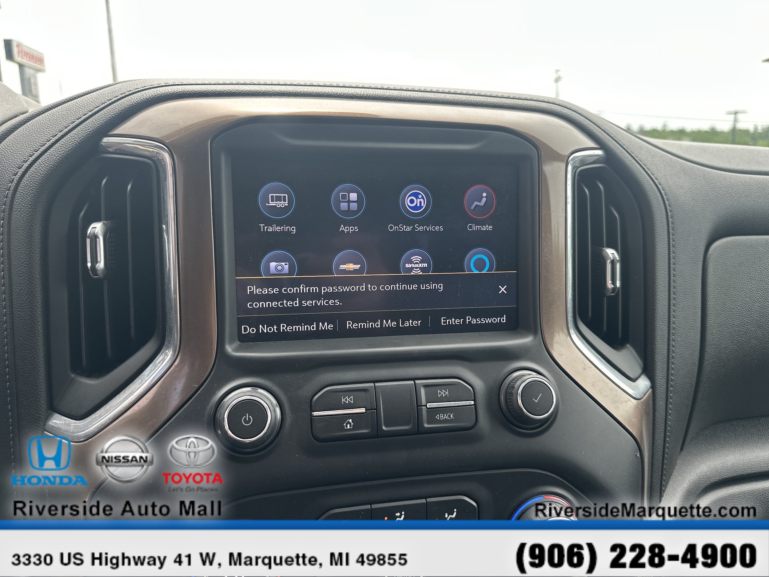 2021 Chevrolet Silverado 1500 High Country - Photo 17