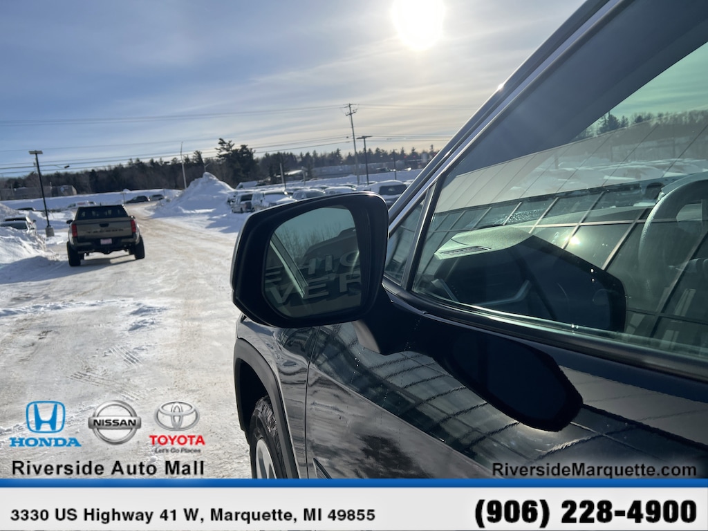 Used 2021 Toyota RAV4 LE AWD