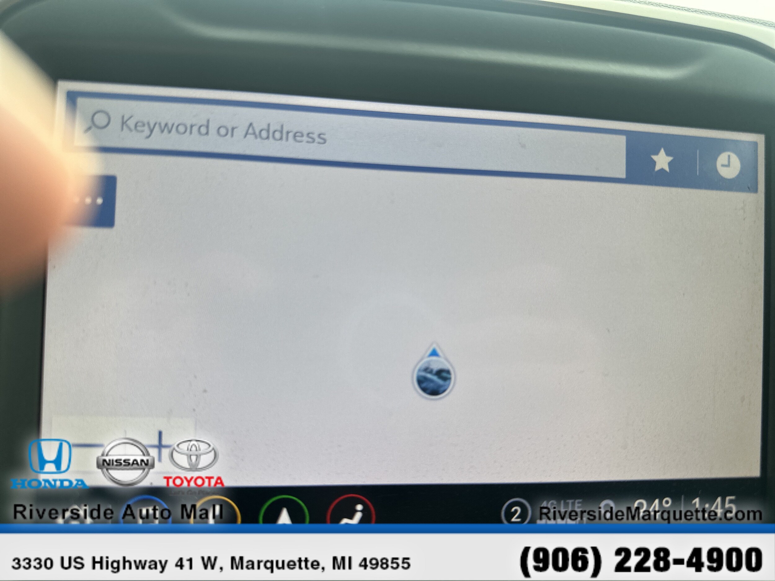2021 Chevrolet Silverado 1500 High Country - Photo 22