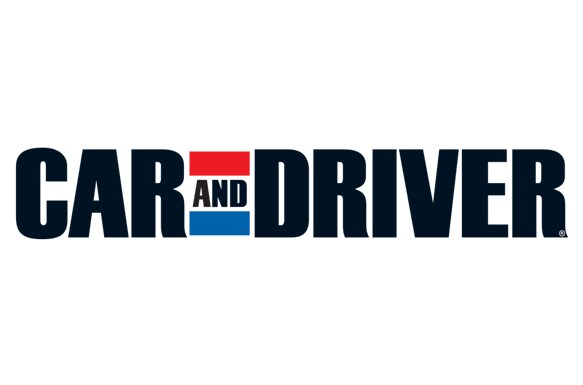 caranddriver
