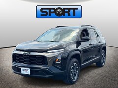 2026 Chevrolet Equinox ACTIV SUV