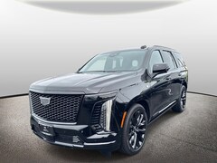 2025 CADILLAC Escalade Sport Platinum SUV
