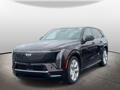 2026 CADILLAC ESCALADE IQ Sport SUV