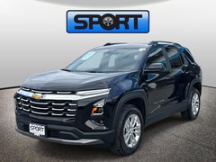 2026 Chevrolet Equinox LT SUV