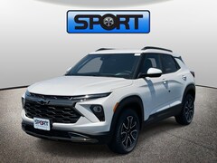 2026 Chevrolet Trailblazer ACTIV SUV