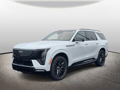 2026 CADILLAC ESCALADE IQL Sport SUV
