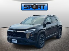 2026 Chevrolet Equinox ACTIV SUV