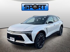 2025 Chevrolet Blazer EV RS SUV