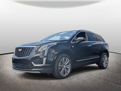 2025 CADILLAC XT5 Premium Luxury SUV