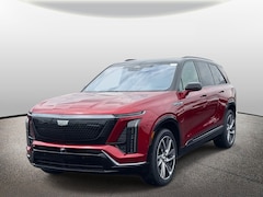 2026 CADILLAC VISTIQ Sport SUV