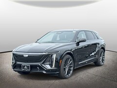 2026 CADILLAC LYRIQ-V V-Series SUV