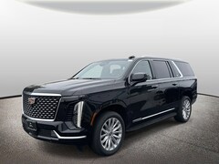 2025 CADILLAC Escalade ESV Luxury SUV