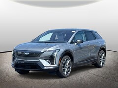 2025 CADILLAC OPTIQ Sport w/1SF SUV