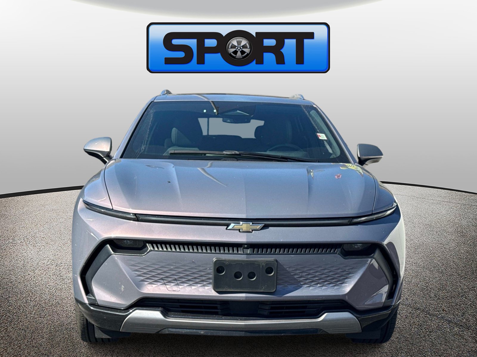 Used 2024 Chevrolet Equinox EV LT with VIN 3GN7DLRP0RS289205 for sale in Silver Spring, MD