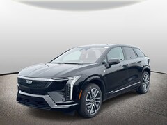 2025 CADILLAC OPTIQ Sport w/1SF SUV