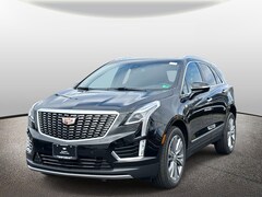 2025 CADILLAC XT5 Premium Luxury SUV