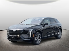 2025 CADILLAC OPTIQ Sport w/1SF SUV