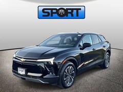 2025 Chevrolet Blazer EV LT SUV