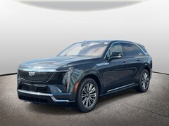 2026 CADILLAC ESCALADE IQ Luxury SUV