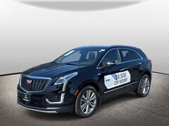 2026 CADILLAC XT5 Premium Luxury SUV
