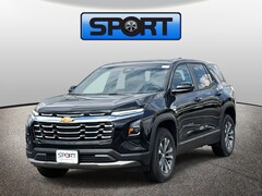2026 Chevrolet Equinox LT SUV