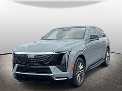 2026 CADILLAC ESCALADE IQ Luxury SUV