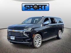 2025 Chevrolet Suburban Premier SUV