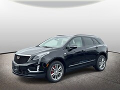 2026 CADILLAC XT5 Sport SUV