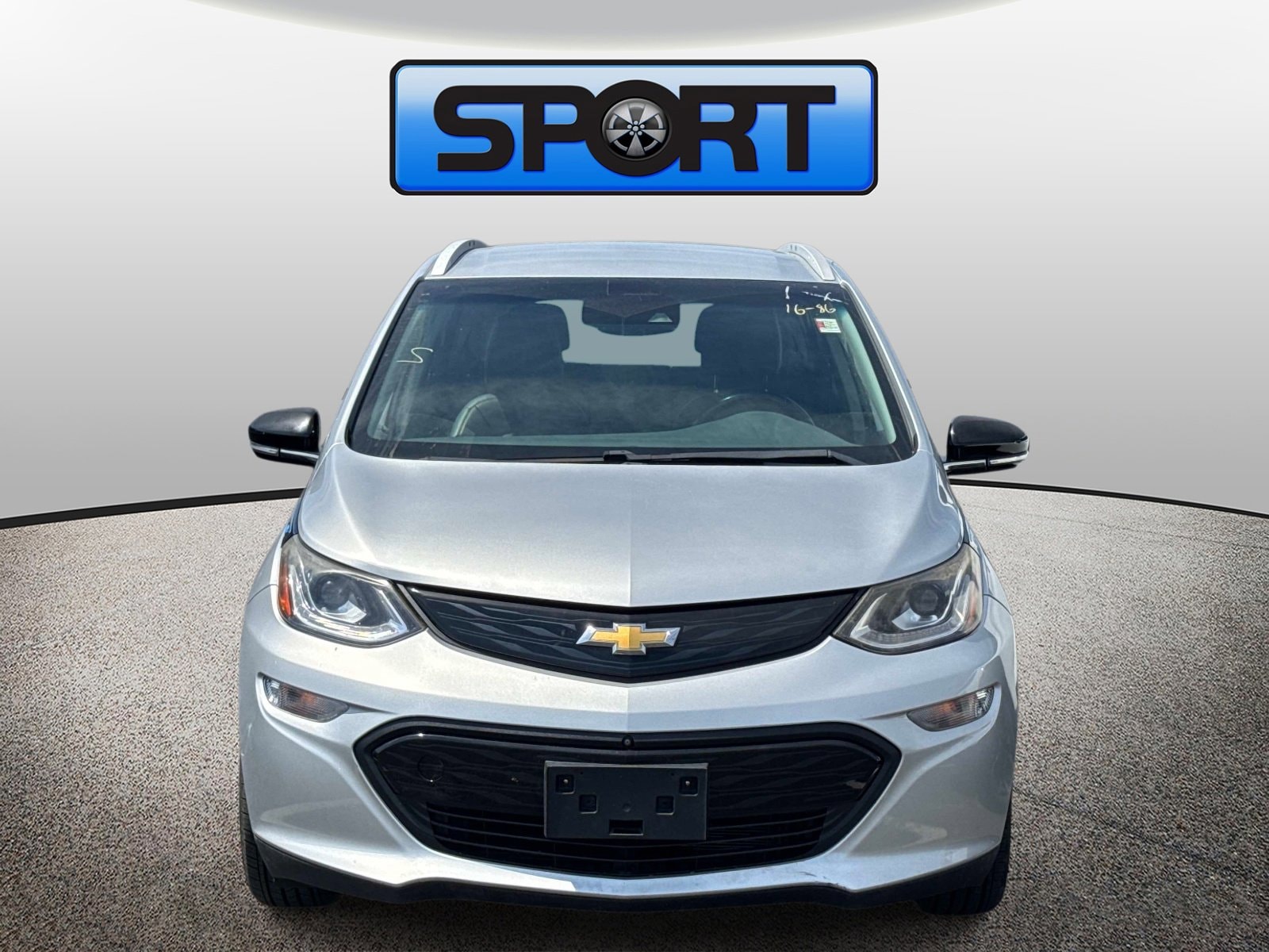 Used 2018 Chevrolet Bolt EV Premier with VIN 1G1FX6S0XJ4113981 for sale in Silver Spring, MD