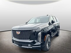 2025 CADILLAC Escalade Sport Platinum SUV