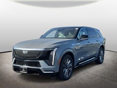 2026 CADILLAC ESCALADE IQ Luxury SUV