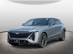 2026 CADILLAC LYRIQ-V V-Series Premium SUV