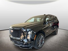 2025 CADILLAC Escalade-V V-Series SUV