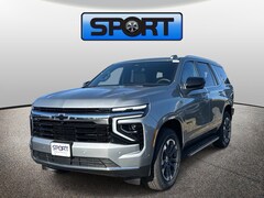 2026 Chevrolet Tahoe LS SUV