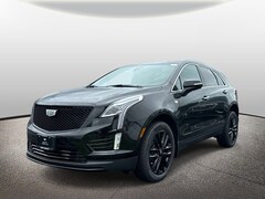 2026 CADILLAC XT5 Luxury SUV