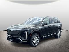 2026 CADILLAC VISTIQ Premium Luxury SUV